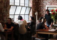 
                    
                        Seven Seeds - Broadsheet
                    
                