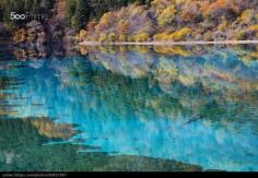 
                    
                        Turquoise Reflection
                    
                