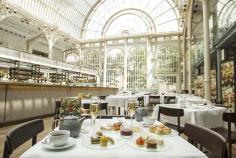 
                    
                        B3 Designers Makeover Afternoon Tea at The Royal Opera House
                    
                