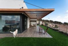 
                    
                        SaaB Architect | ברקול סנטנדראו |סאאב אדריכלים | חיפה | / Architecture & design / Michmanim
                    
                