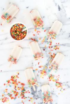 
                    
                        Cereal Pops
                    
                