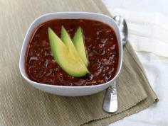 
                    
                        Chipotle Black Bean Soup
                    
                