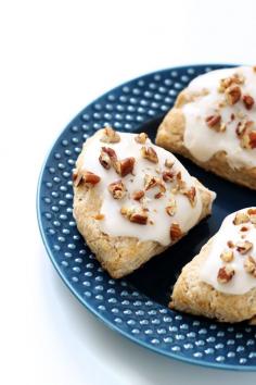
                    
                        Sticky Bun Scones
                    
                