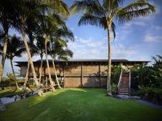 
                    
                        Olson Kundig Architects - Projects - Hawaii Residence
                    
                