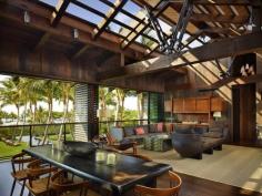 
                    
                        Olson Kundig Architects - Projects - Hawaii Residence
                    
                
