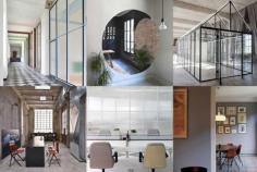 
                    
                        Commercial & Workplace Interior Design // 2014 Archive | www.yellowtrace.c...
                    
                
