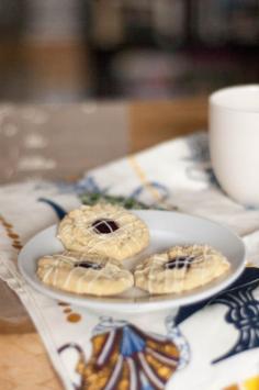 
                    
                        White Chocolate Raspberry Cookies
                    
                