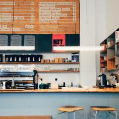
                    
                        EMA espresso bar in Prague / photo by Teodorik Mensl – click to follow me on Instagram for more!
                    
                