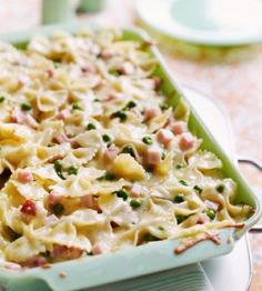 
                    
                        White Cheddar Mac and Cheese (via Parents.com)
                    
                