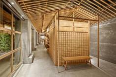 
                    
                        Nozomi Sushi Bar « Interior Design « Estudio de Diseño – Interiorismo – Comunicación
                    
                