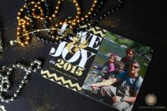 
                    
                        Happy New Year cards from Tiny Prints
                    
                