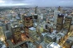 
                    
                        Melbourne ‘is Australia’s most liveable city’
                    
                