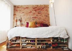 
                    
                        Not Your Mom's Underbed Storage: 10 Creative Ways to Make More Space in Your Bedroom
                    
                