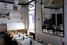 
                    
                        Anahi Restaurant in the Marais in Paris | Remodelista
                    
                