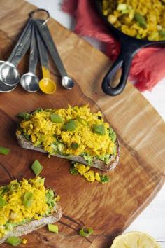 
                    
                        tumeric chickpea mash + avocado
                    
                