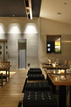 
                    
                        Restaurante Kotobuki / Ivan Rezende Arquitetura
                    
                