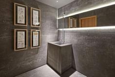 
                    
                        Masquespacio have designed the interiors and branding for the Nozomi Sushi Bar in Valencia, Spain.
                    
                