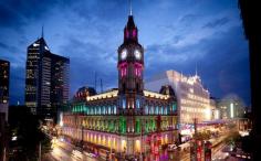 
                    
                        General Post Office Melb
                    
                