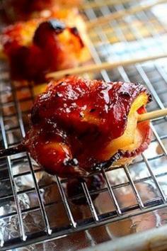 
                    
                        24 Of The Most Delicious Things You Can Do To Shrimp
                    
                