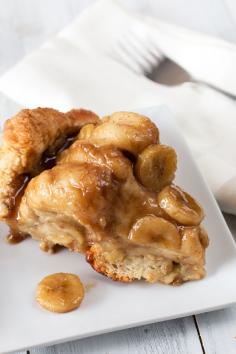 
                    
                        Bourbon Bananas Foster Monkey Bread
                    
                