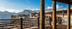 
                    
                        Alila Jabal Akhdar Resort Hotel,Alila Jabal Akhdar Resort Hotel – Atkins
                    
                