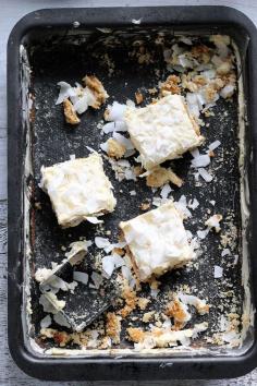 
                    
                        COCONUT MANGO BARS
                    
                