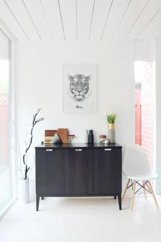 
                    
                        At Home In A Light, Bright Sunnyvale Eichler | Design*Sponge
                    
                