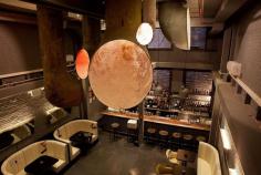 
                    
                        The Ship in SoHo by Robert Jamieson
                    
                