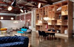 
                    
                        Criteria’s Cremorne showroom by Rachael Fry and Amon Carson, designed by Flack Studio. Photo – Brooke Holm.
                    
                