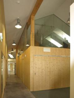 
                    
                        Tartu Nature House / KARISMA Architects
                    
                