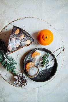 
                    
                        ... christmas drunken fruit cake ...
                    
                