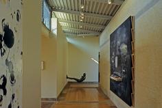 
                    
                        Elm Court Residence - Lake|Flato Architects
                    
                