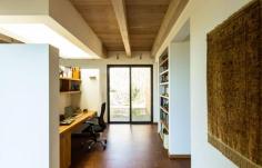 
                    
                        SaaB Architect | ברקול סנטנדראו |סאאב אדריכלים | חיפה | / Architecture & design / Lavon
                    
                