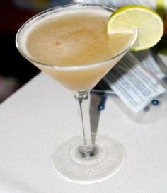 
                    
                        Cocktail “Ice Mix” with Irish Cream Liqueur Baileys Recipe
                    
                