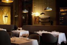 
                    
                        El Cercle — Barcelona
                    
                