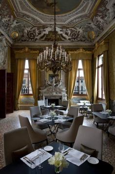 
                    
                        Aman Canal Grande - Picture gallery
                    
                