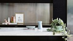 
                    
                        5 ways to whip your kitchen into a stylish space. Styling by Heather Nette King. Photography by Derek Swalwell.
                    
                