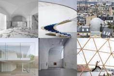 
                    
                        Commercial Architecture & Public Buildings // 2014 Archive | www.yellowtrace.c...
                    
                