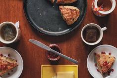 
                    
                        cheers to the weekend: saturday morning scones / sfgirlbybay
                    
                