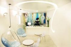 
                    
                        Visual Tricks Enhancing Original Yogurt Bar Design in Israel
                    
                