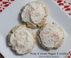 
                    
                        Swig sugar cookies
                    
                