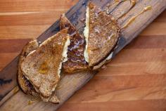 Maple syrup bacon goodness At Snowday, NY's first social justice food truck, providing opportunity for formerly incarcerated youth and advocacy for their long-term future.