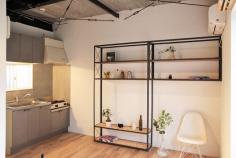 
                    
                        Ｒ不動産のリノベーション・サービス｜事例レポート -東京R不動産-
                    
                