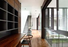 
                    
                        Vertical Court - HYLA Architects - Award winning Singapore architect firm
                    
                