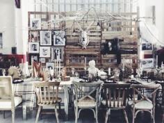 
                    
                        ‘X’ marks the spot, read the title of the direction card, I immediately felt like a little kid on a treasure hunt. Except this wasn't a treasure hunt, it was an invitation to the exclusive Dinner C...
                    
                