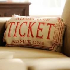 
                    
                        Make your home red-carpet-ready with these movie-inspired home accessories perfect for Oscar night, or for home theater rooms.
                    
                