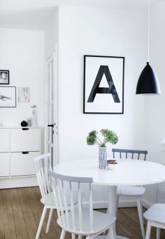 
                    
                        charming danish townhouse..
                    
                