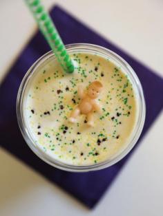 
                    
                        Boozy King Cake Milkshake for Mardi Gras
                    
                