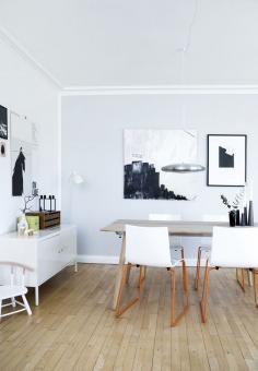 
                    
                        charming danish townhouse..
                    
                