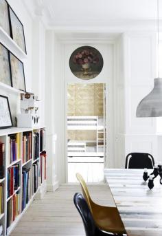 
                    
                        eclectic copenhagen living..
                    
                